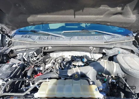 2019 Ford F-150 Xlt z USA, uszkodzony, nr VIN 1FTEW1EP0KFB55678